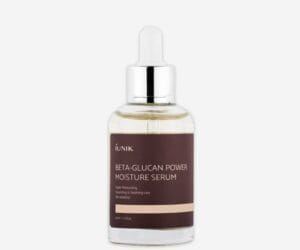 Iunik Beta Glucan Power Moisture Serum – 50ml