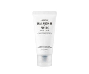 JUMISO Snail Mucin 88 + Multi-Peptide Facial Cream, 30ML(MINI)