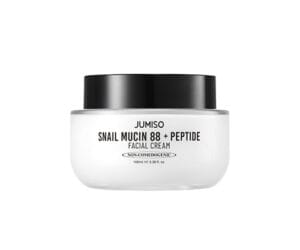 Jumiso Snail Mucin 88 + Peptide Facial Cream 100ML