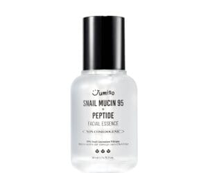 Jumiso Snail Mucin 95 + Peptide Facial Essence 50ML