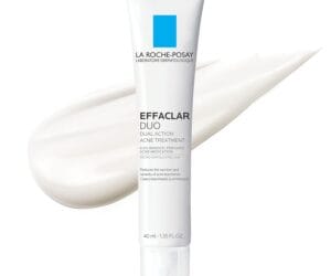 La Roche Posay Effaclar Duo  Dual Action Acne Treatment 40ml