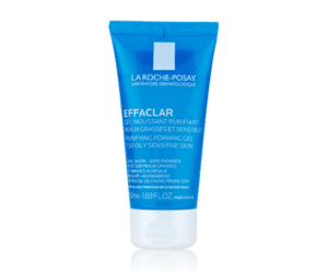 La Roche Posay Effaclar Gel Moussant Purifiant 50ml