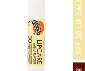 MALIBU SPF30 Vanilla Lip Care 5GM