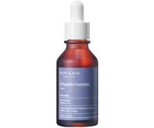 Mary & May 6 Peptide Serum 30ml – Alyals BD
