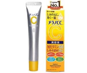 Melano CC Intensive Anti-Spot Essence Vitamin C – Alyals BD