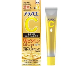 Melano CC Premium Brightening Essence Serum – Alyals BD