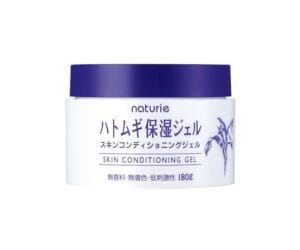 Naturie Hatomugi Skin Conditioning Gel 180g - Alyals BD