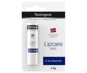 Neutrogena Norwegian Formula Lip Moisturizer SPF 20