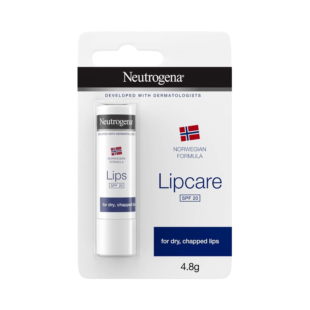 Neutrogena Norwegian Formula Lip Moisturizer SPF 20