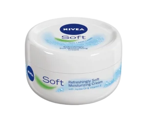 Nivea Soft Cream 100ml