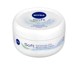 Nivea Soft Cream 50ml