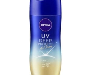 Nivea UV Deep Protect & Care Gel - Alyals BD