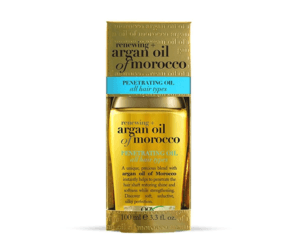 OGX Argan Oil of Morocco Penetrating Oil 100ML