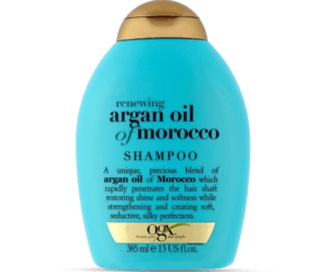 OGX Renewing + Moroccan Argan Oil Shampoo (385ml)
