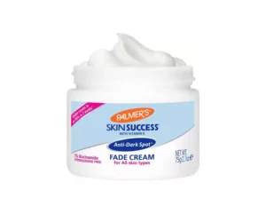 Palmers Anti-Dark Spot Fade Cream 75 GM