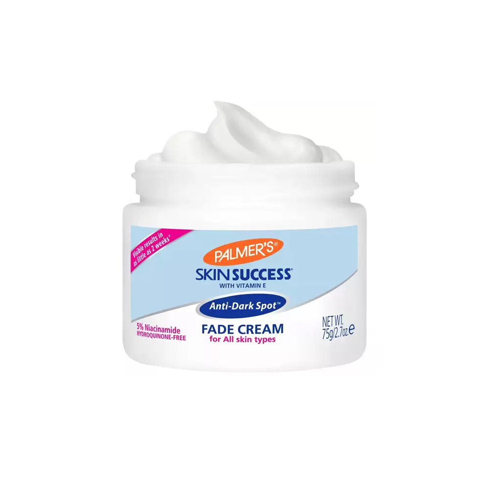 Palmers Anti-Dark Spot Fade Cream 75 GM