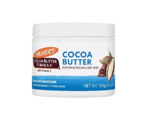 Palmers Cocoa Butter Formula with Vitamin-E 100gm