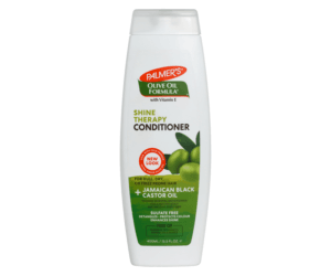 Palmers Olive Oil Formula Shine Therapy Conditioner 400ml