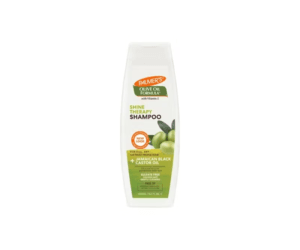 Palmers Olive Oil Shine Therapy Shampoo 400ml