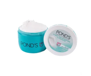 Ponds Fresh Glow Light Moisturiser with Vitamin E + Glycerine (100ml)
