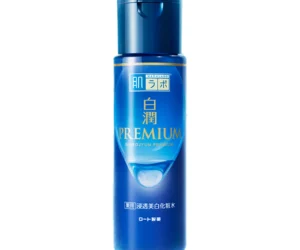 HadaLabo Shirojyun Premium Whitening Lotion Light – Alyals BD
