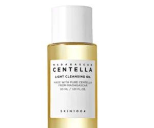 SKIN1004 Cleansing Oil 30ml(MINI) | Madagascar Centella Light