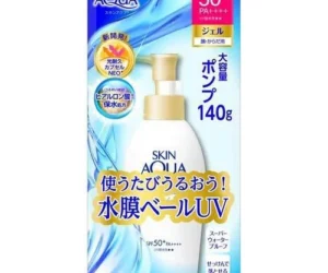 Skin Aqua Super Moisture Gel SPF50+ 140g - Alyals BD