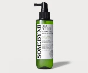 Some By Mi Cica Peptide Anti Hair Loss Derma Scalp Tonic 150ml