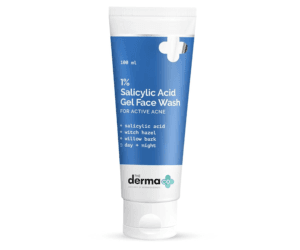 Salicylic Acid Face Wash 100ml – Alyals BD