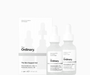 The Ordinary Skin Support Set 30ml+30ml – Alyals BD
