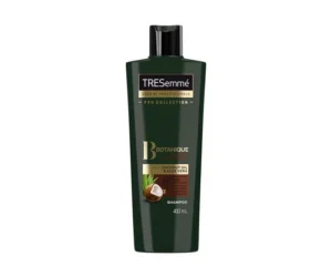 Tresemme Botanique Nourish And Replenish Shampoo – 400ml