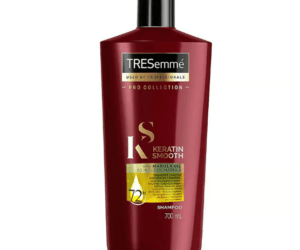 Tresemme Keratin Smooth With Marula Oil Shampoo 700ml