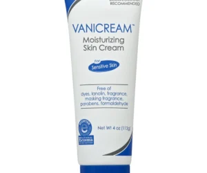 Vanicream Moisturizing Cream 113g