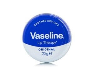 Vaseline Lip Therapy Original - 20g