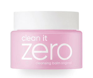 Banila Co Clean It Zero Cleansing Balm Original 7 ML