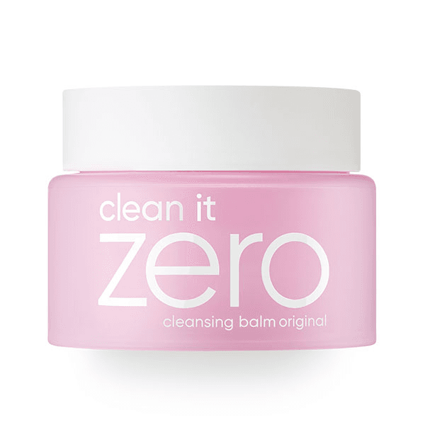 Banila Co Clean It Zero Cleansing Balm Original 7 ML