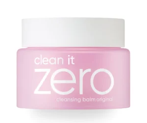 Banila Co Clean It Zero Cleansing Balm Original 50 ML