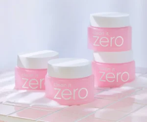 Banila Co Clean It Zero Cleansing Balm Original 25 ml