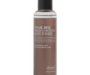Benton Snail Bee High Content Skin Toner 150 ML