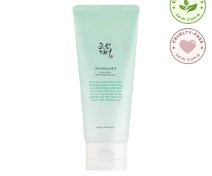Beauty Of Joseon Green Plum Refreshing Cleanser – 100ml