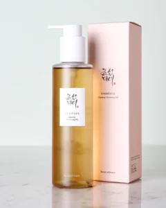 Beauty of Joseon Ginseng Cleansing Oil 210ml - Alyals BD