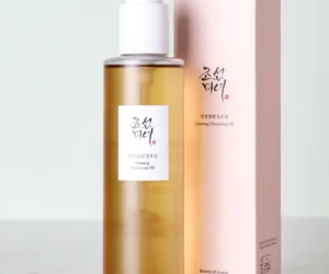 Beauty of Joseon Ginseng Cleansing Oil 210ml - Alyals BD