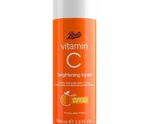 Boots Vitamin C Brightening Toning Water 100ml