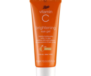 Boots Vitamin C Brightening Eye Gel 15ml