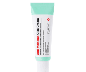 CARENEL Anti-Melasma Cica Cream 40ml