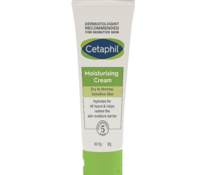 Moisturizing Cream for Dry & Sensitive Skin - Alyals BD