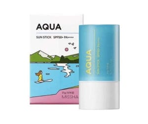 Missha All Around Aqua Sun Stick SPF50+ PA++++ 21g
