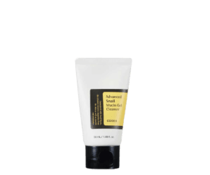 Cosrx Advanced Snail Mucin Gel Cleanser 50ml(MINI)