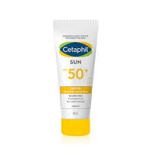 Cetaphil Sun SPF50+ Light Gel Sunscreen - Alyals BD