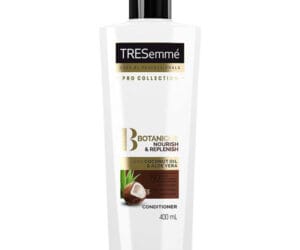 TRESemme Botanique Nourish & Replenish Conditioner, 400 Ml